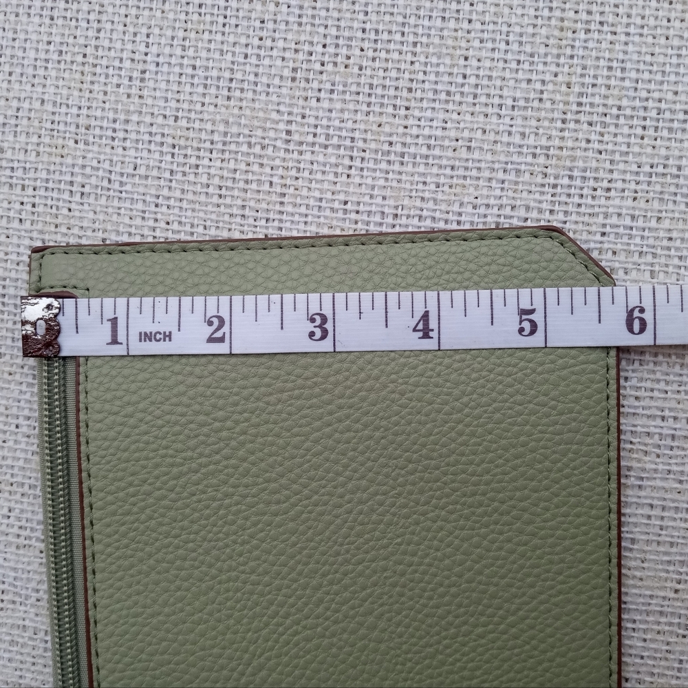 Anne Klein Wristlet NWOT - Picture 5 of 8